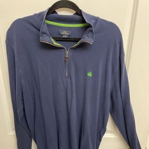 Mens Brooks Brothers Pullover